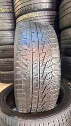 265 40r21 Hankook avec montage et équilibrage, Ophalen, Gebruikt