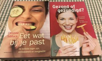 Eet wat bij je past, Enlèvement ou Envoi