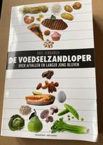 De voedselzandloper, Kris Verburgh, Régime et Alimentation, Enlèvement, Utilisé