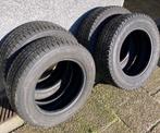 winterbanden 205 / 66R / 16C, Auto-onderdelen, Banden en Velgen, Ophalen, 16 inch, Band(en), Bestelwagen