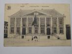 Carte postale ancienne Hôtel de Ville de Diest, Non affranchie, Brabant Flamand, Enlèvement ou Envoi