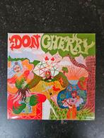 Don Cherry.  Organic Music. Cd nieuwstaat, Cd's en Dvd's, Cd's | Jazz en Blues, Ophalen of Verzenden, Zo goed als nieuw