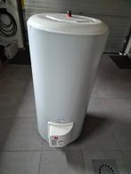 Boiler 200liter, Bricolage & Construction, Chauffe-eau & Boilers, Comme neuf, Boiler, Enlèvement ou Envoi