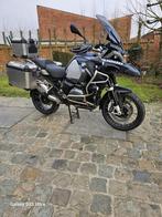 BMW R 1200 GS ADVENTURE, Ophalen