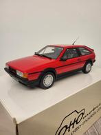 1:18 OttO OttOmobile OT065 Volkswagen Scirocco GTX 16v, Ophalen of Verzenden, Zo goed als nieuw, Auto, OttOMobile