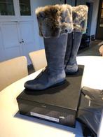 laarzen Fratelli Rossetti 37, Kleding | Dames, Schoenen, Verzenden, Grijs