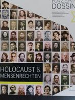 Dossin Kazerne  1  Holocaust + Mensenrechten, Envoi, 20e siècle ou après, Neuf