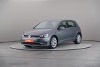 (1URY881) Volkswagen Golf, Auto's, Voorwielaandrijving, Stof, Gebruikt, Euro 6