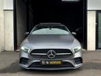A220d AMG 190PK 4-MATIC BTW Pano HUD 360 Burmester Massage, Auto's, Mercedes-Benz, Automaat, USB, 4 cilinders, Leder