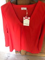 leuke blouse Melvin, Kleding | Dames, Blouses en Tunieken, Maat 38/40 (M), Melvin, Nieuw, Oranje
