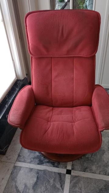 fauteuil stresless