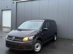 VW CADDY MAXI 2.0 TDI DSG *PDC BWJ 2020 EURO6, Achat, Cruise Control, Noir, 5 portes
