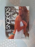 SNOECKS 1994  -  Jaarboek, Enlèvement ou Envoi, Comme neuf