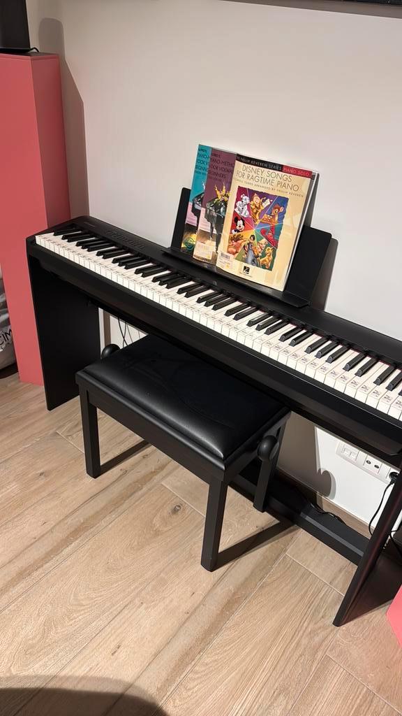 Digitale Piano - Roland FP-30, Musique & Instruments, Pianos, Comme neuf, Piano, Enlèvement
