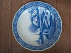 Assiette delft véritable, Antiquités & Art, Enlèvement