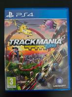 TrackMania Turbo, PS4, Online, Overige genres, Ophalen of Verzenden, Zo goed als nieuw