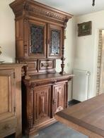 Mechelse kast, Ophalen