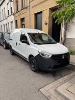 Dacia dokker 1.5   90pk, Auto's, Wit, Particulier, Dokker, Te koop