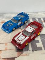 2X 1:24 Bburago Toyota Celica Liftback Gr 5 Rodenstock 1978, Hobby en Vrije tijd, Modelauto's | 1:24, Ophalen of Verzenden, Zo goed als nieuw