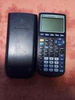 rekenmachine texas instruments ti-83 plus, Diversen, Rekenmachines, Ophalen of Verzenden, Grafische rekenmachine, Gebruikt