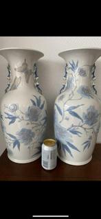 LLADRO - Peking vazen, Ophalen
