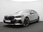 BMW i5 M SPORT PRO -- PANODAK -- HARM, Autos, BMW, Argent ou Gris, Achat, Noir, 251 kW