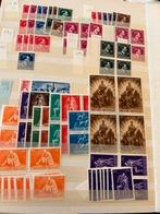 Prachtige stock België deel 2, Postzegels en Munten, Ophalen of Verzenden