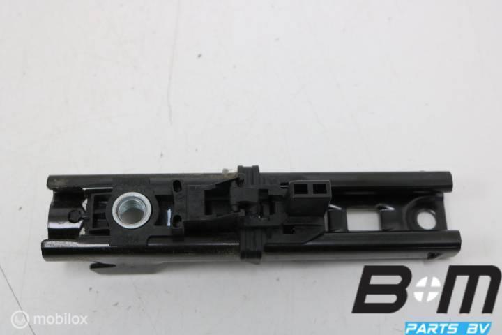 Gordelhoogteverstelling VW Polo 6R 3C8857819A, Autos : Divers, Antivol, Utilisé