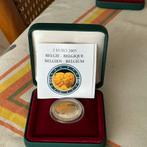 2€ proof België 2005, Postzegels en Munten, Ophalen of Verzenden
