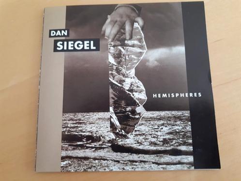 Dan Siegel CD 1995 Hémisphères  Near Mint, CD & DVD, CD | Jazz & Blues, Comme neuf, Jazz, Enlèvement ou Envoi