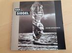 Dan Siegel CD 1995 Hemispheres   Near Mint, Ophalen of Verzenden, Zo goed als nieuw, Jazz