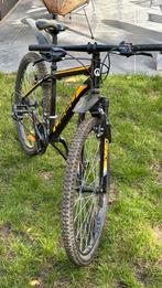 Mountainbike/stoere stadfiets 26 inch DEED in perfecte staat, Fietsen en Brommers, Ophalen, Zo goed als nieuw