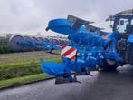 Lemken 3 Schaar Ploeg, Ophalen of Verzenden