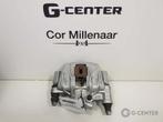 Mercedes-Benz G-Klasse Remklauw RA W463 A0044201079  G42001-, Ophalen of Verzenden, Gebruikt, BOVAG lid, Mercedes-Benz