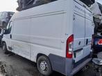 FEU ARRIÈRE GAUCHE Fiat Ducato (250) (1366452080), Utilisé, Fiat