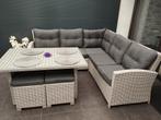 Loungeset, Ophalen, Zo goed als nieuw, Loungeset