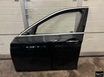 Deur LV Bmw 5-Serie F10 F11 black sapphire 475, Auto-onderdelen, Gebruikt, Deur, Ophalen of Verzenden, BMW
