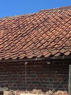 Dakpannen, Doe-het-zelf en Bouw, Dakpannen en Dakbedekking, Ophalen, Gebruikt, Dakpannen