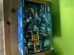 Lego City 60160 Jungle mobiel labo, Ophalen, Zo goed als nieuw, Complete set, Lego