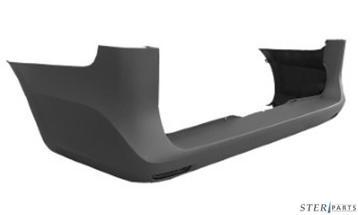 Achterbumper Mercedes-Benz Vito W447 A 4478851225 9999 beschikbaar voor biedingen