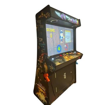 Lightgun Only 48 inch met retroshooters (nieuw) beschikbaar voor biedingen