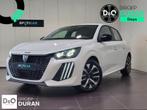Peugeot 208 Active 1.2 PureTech man.5, 1199 cc, Wit, 100 pk, Handgeschakeld