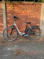 Elektrische fiets kalkhof met middenmotor, Fietsen en Brommers, Elektrische fietsen, Ophalen, Gebruikt