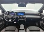 Mercedes-Benz A-klasse A 180 AMG Line Night Pack | Panoramis, Stof, Gebruikt, 4 cilinders, 136 pk