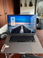 Macbook Pro 2019 - 16" - 1 TB harddrive - Qwerty, Computers en Software, Ophalen, 1 TB of meer, Gebruikt, 2 tot 3 Ghz