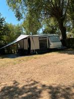 Hypercamp, Caravans en Kamperen, Voortenten en Luifels, Ophalen of Verzenden