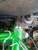 Retro koersfiets sportfiets racefiets  Bluemels Popular, Ophalen, Gebruikt