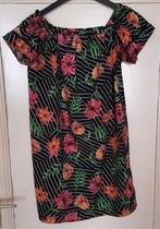 Tuniek met bloemen T.38, Kleding | Dames, Primark, Ophalen of Verzenden, Zo goed als nieuw