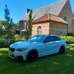 BMW 220i automaat, Auto's, BMW, Automaat, Achterwielaandrijving, 2 Reeks, Leder