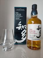 The Chita, Single Grain, Distiller's Reserve, Suntory Whisky, Pleine, Autres types, Enlèvement ou Envoi, Neuf